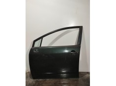 Recambio de puerta delantera izquierda para toyota corolla verso (r1) 2.2 d-cat referencia OEM IAM   