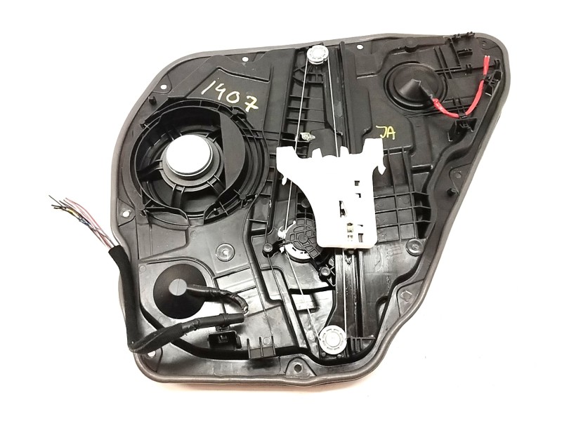 Recambio de elevalunas trasero izquierdo para kia xceed hybrid referencia OEM IAM 83450J7025  
							