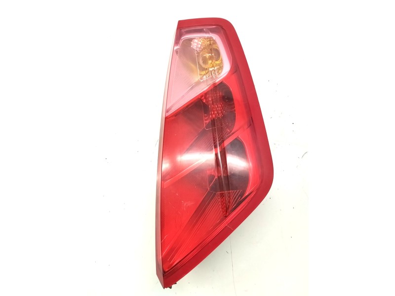 Recambio de piloto trasero derecho para fiat grande punto (199) 1.4 cat referencia OEM IAM 517015900  
							