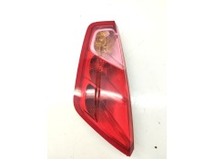 Recambio de piloto trasero izquierdo para fiat grande punto (199) 1.4 cat referencia OEM IAM 517015890  