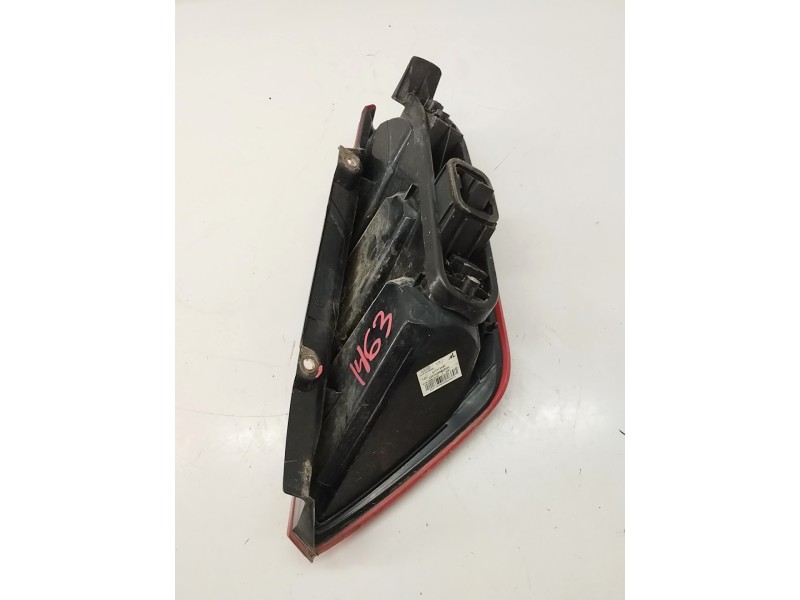 Recambio de piloto trasero izquierdo para fiat grande punto (199) 1.4 cat referencia OEM IAM 517015890  