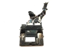 Recambio de centralita motor uce para dacia duster ii 1.5 blue dci diesel fap cat referencia OEM IAM 0281037163  