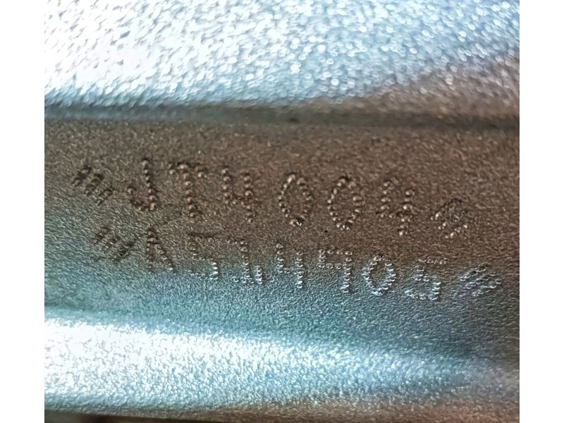 Recambio de caja cambios para dacia sandero sl 2019 referencia OEM IAM JT4004  