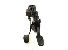 Recambio de pedal acelerador para dacia duster ii 1.5 blue dci diesel fap cat referencia OEM IAM 6PV01290203  
