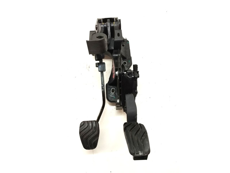Recambio de pedal acelerador para dacia duster ii 1.5 blue dci diesel fap cat referencia OEM IAM 6PV01290203  