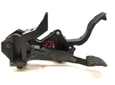 Recambio de pedal acelerador para dacia duster ii 1.5 blue dci diesel fap cat referencia OEM IAM 6PV01290203   2