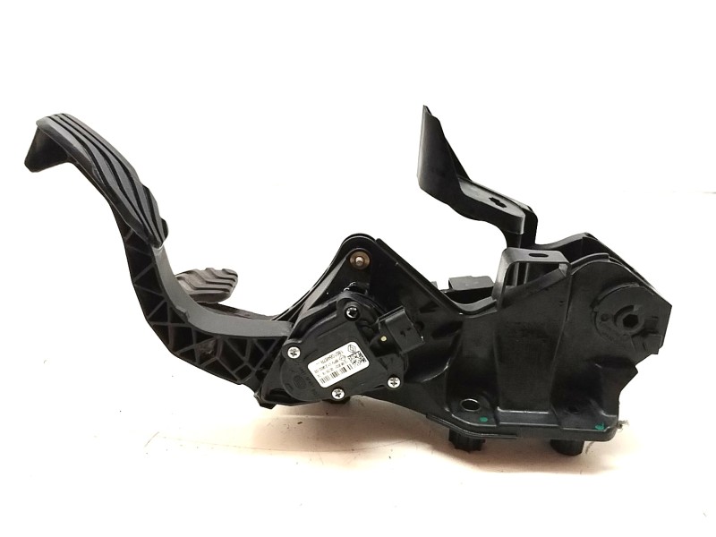 Recambio de pedal acelerador para dacia duster ii 1.5 blue dci diesel fap cat referencia OEM IAM 6PV01290203  