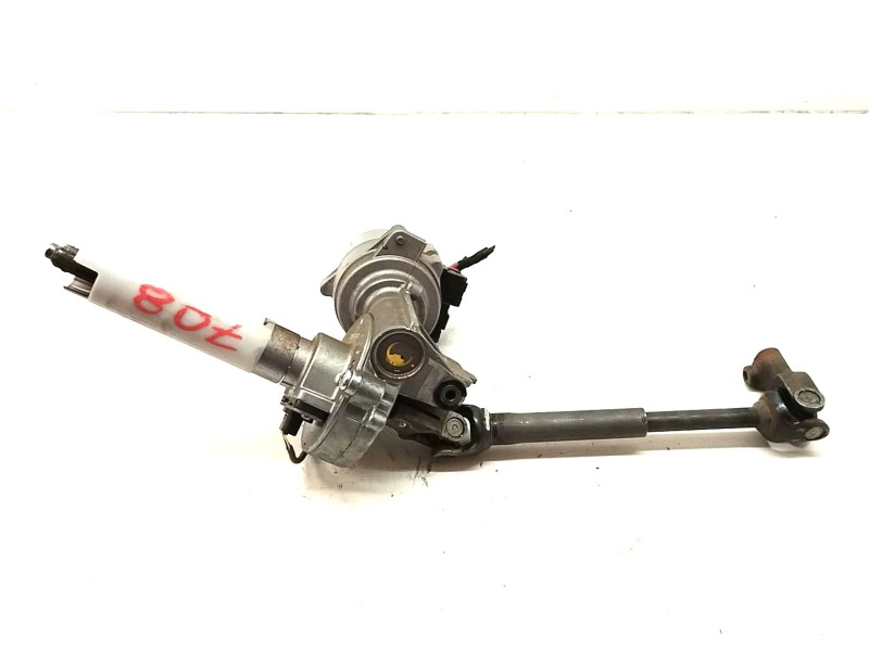 Recambio de columna direccion para dacia duster ii 1.5 blue dci diesel fap cat referencia OEM IAM 488104885R  
							