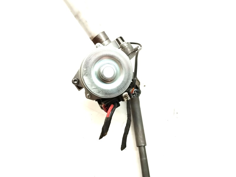 Recambio de columna direccion para dacia duster ii 1.5 blue dci diesel fap cat referencia OEM IAM 488104885R  
							