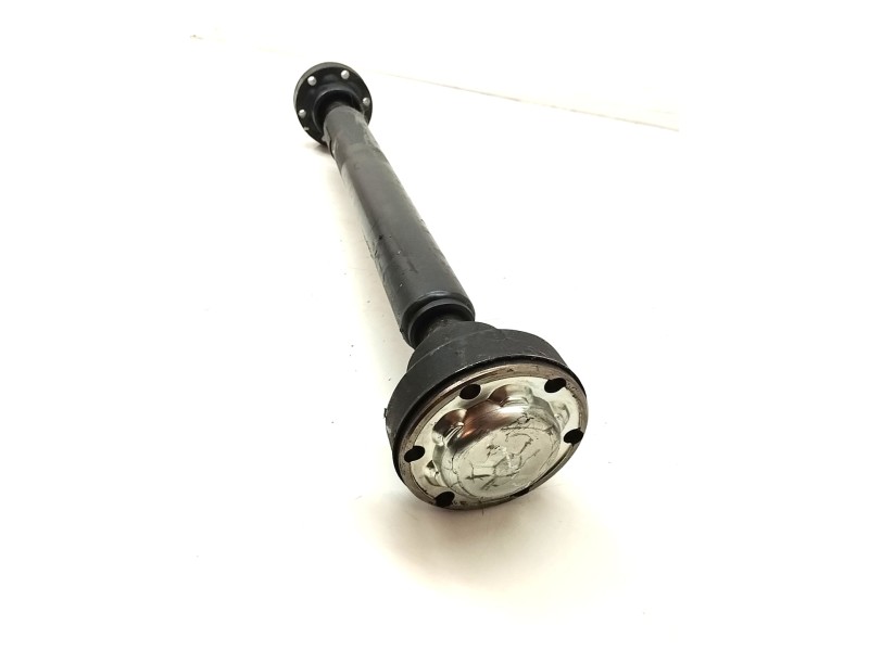 Recambio de cardan delantero para volkswagen touareg (7l6) 3.0 v6 tdi dpf referencia OEM IAM 7L6521101F  
							