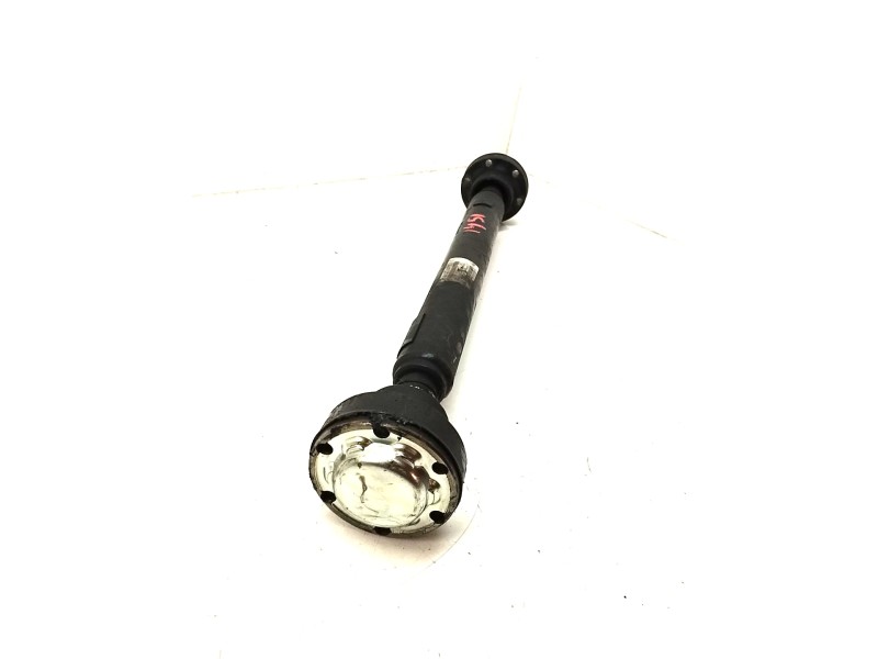 Recambio de cardan delantero para volkswagen touareg (7l6) 3.0 v6 tdi dpf referencia OEM IAM 7L6521101F  
							