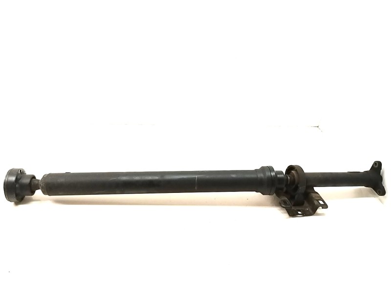 Recambio de cardan trasero para volkswagen touareg (7l6) 3.0 v6 tdi dpf referencia OEM IAM   
							