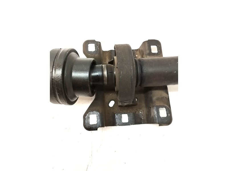 Recambio de cardan trasero para volkswagen touareg (7l6) 3.0 v6 tdi dpf referencia OEM IAM   
							
