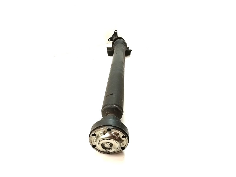 Recambio de cardan trasero para volkswagen touareg (7l6) 3.0 v6 tdi dpf referencia OEM IAM   
							
