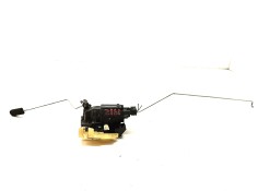 Recambio de cerradura puerta delantera derecha para peugeot 307 break / sw (s1) 2.0 16v hdi fap cat (rhr / dw10bted4) referencia