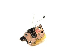 Recambio de cerradura puerta delantera derecha para peugeot 307 break / sw (s1) 2.0 16v hdi fap cat (rhr / dw10bted4) referencia 2