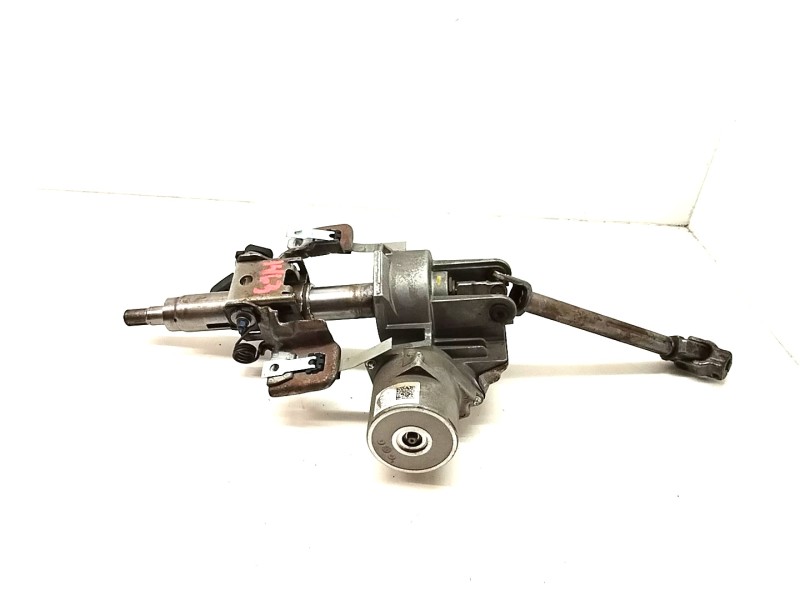 Recambio de columna direccion para fiat grande punto (199) 1.4 cat referencia OEM IAM 2611786110D  