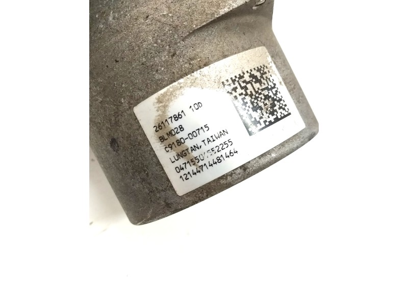 Recambio de columna direccion para fiat grande punto (199) 1.4 cat referencia OEM IAM 2611786110D  