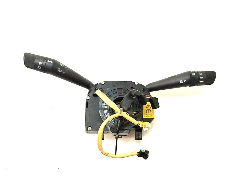 Recambio de mando multifuncion para fiat grande punto (199) 1.4 cat referencia OEM IAM 7355213150  