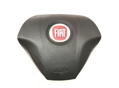 Recambio de airbag delantero izquierdo para fiat grande punto (199) 1.4 cat referencia OEM IAM DI101N46V112  