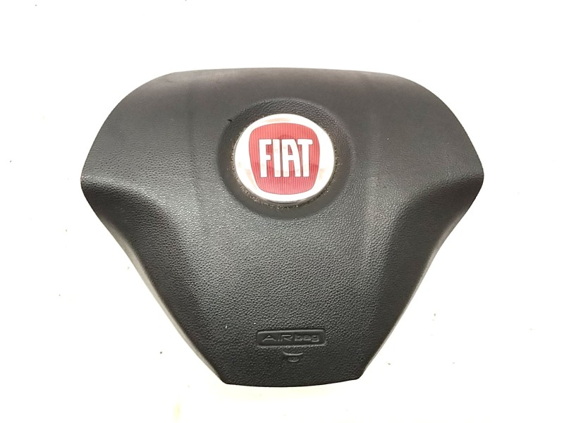 Recambio de airbag delantero izquierdo para fiat grande punto (199) 1.4 cat referencia OEM IAM DI101N46V112  
							