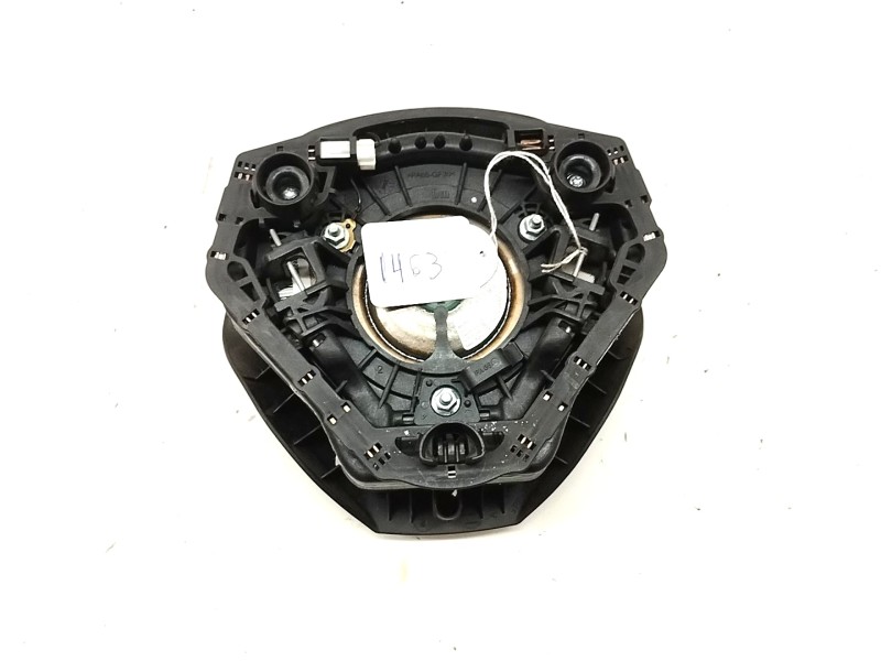 Recambio de airbag delantero izquierdo para fiat grande punto (199) 1.4 cat referencia OEM IAM DI101N46V112  
							