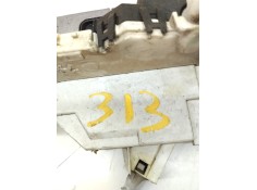 Recambio de cerradura puerta delantera izquierda para peugeot 3008 1.6 hdi fap cat (9hz / dv6ted4) referencia OEM IAM PSA825158  2