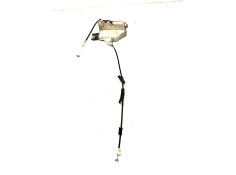 Recambio de cerradura puerta delantera derecha para peugeot 3008 1.6 hdi fap cat (9hz / dv6ted4) referencia OEM IAM PSA732290  
