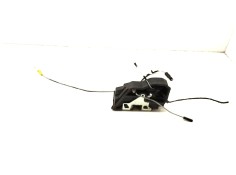 Recambio de cerradura puerta delantera izquierda para bmw serie 2 coupe (f22) 2.0 turbodiesel referencia OEM IAM 7229461   2