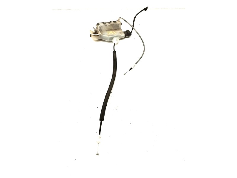 Recambio de cerradura puerta delantera izquierda para opel crossland x design line referencia OEM IAM PSA267389  
							