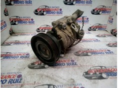 Recambio de compresor aire acondicionado para toyota rav 4 (a2) 2.0 turbodiesel cat referencia OEM IAM 4472204303  
