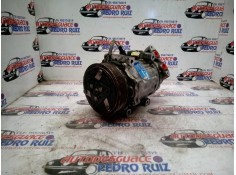 Recambio de compresor aire acondicionado para ford focus berlina (cap) 1.6 tdci cat referencia OEM IAM 3M5H19D629SB  