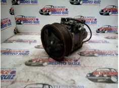 Recambio de compresor aire acondicionado para mazda 6 berlina (gg) 2.0 diesel cat referencia OEM IAM H12A1AE4DC  