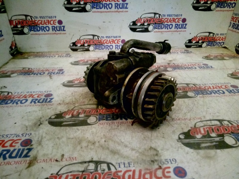 Recambio de bomba direccion para volkswagen touareg (7la) 2.5 tdi referencia OEM IAM 7H0422153A  
							
