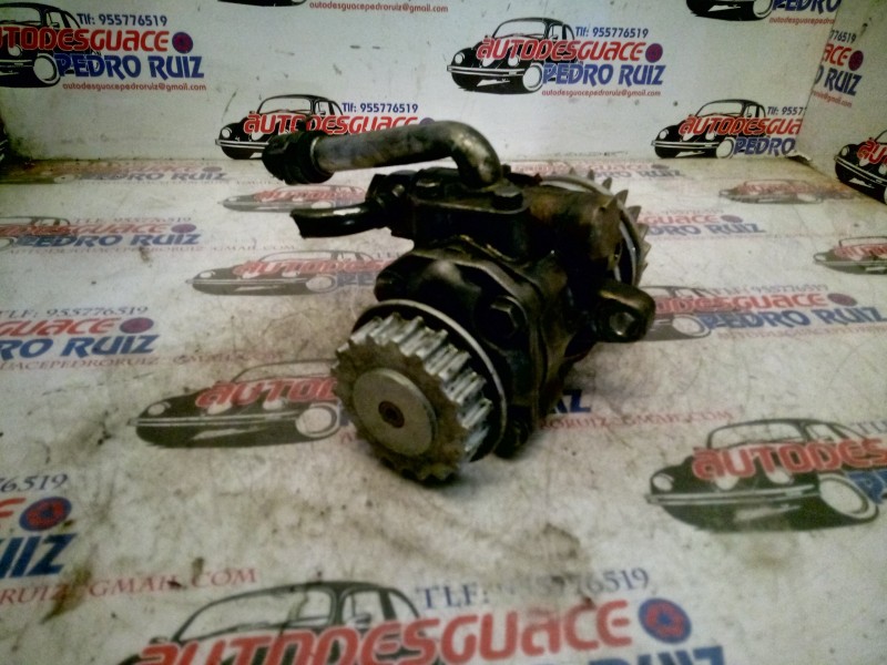 Recambio de bomba direccion para volkswagen touareg (7la) 2.5 tdi referencia OEM IAM 7H0422153A  
							