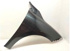 Recambio de aleta delantera derecha para renault megane iii berlina 5 p 1.5 dci diesel fap referencia OEM IAM   