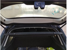 Recambio de bandeja trasera para renault megane iii berlina 5 p 1.5 dci diesel fap referencia OEM IAM   