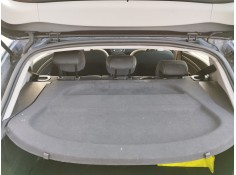 Recambio de bandeja trasera para renault megane iii berlina 5 p 1.5 dci diesel fap referencia OEM IAM    2