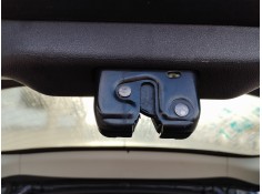 Recambio de cerradura maletero / porton para renault megane iii berlina 5 p 1.5 dci diesel fap referencia OEM IAM   
