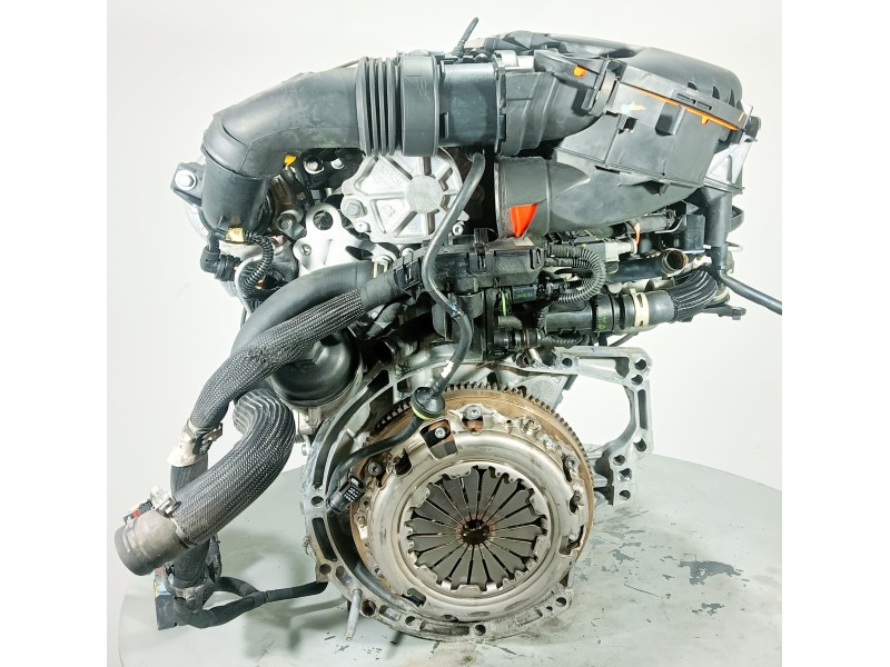Recambio de motor completo para peugeot 208 access referencia OEM IAM 8HR  
							