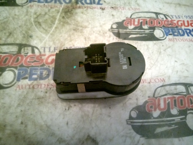 Recambio de mando luces para opel corsa d 1.2 16v lpg referencia OEM IAM   
							