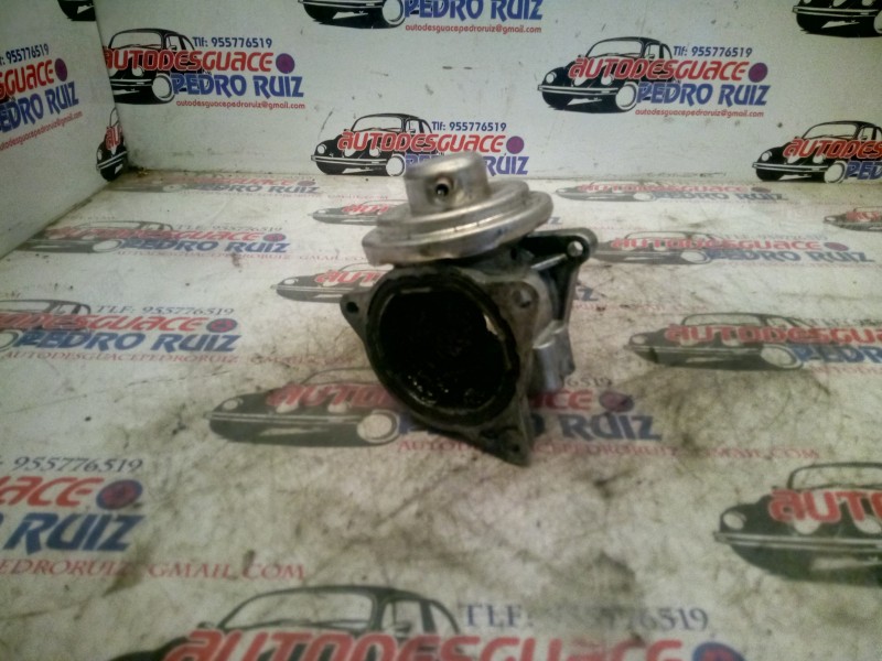 Recambio de valvula egr para seat altea xl (5p5) 1.9 tdi referencia OEM IAM 038129637D  
							