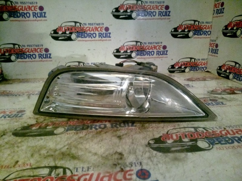 Recambio de faro antiniebla izquierdo para ford mondeo ber. (ca2) referencia OEM IAM BS7115K202AB  