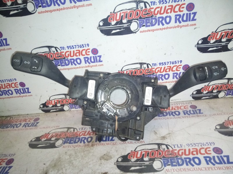 Recambio de mando multifuncion para ford mondeo ber. (ca2) referencia OEM IAM AG9T13N064DE  
							