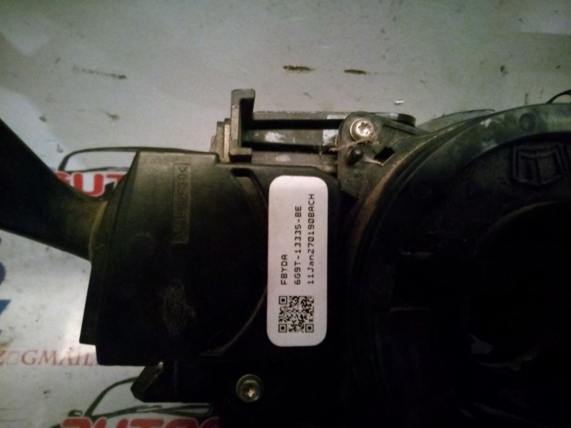 Recambio de mando multifuncion para ford mondeo ber. (ca2) referencia OEM IAM AG9T13N064DE  
							