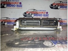 Recambio de centralita motor uce para nissan x-trail (t30) 2.2 16v turbodiesel cat referencia OEM IAM B371MEQ44B   2