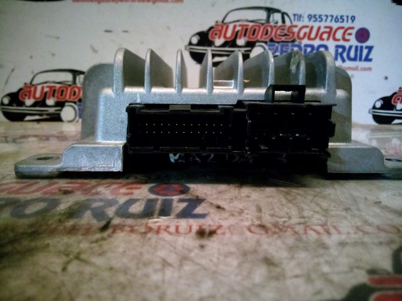 Recambio de no identificado para mazda 3 berlina (bk) 2.0 diesel cat referencia OEM IAM BP6L66920  
							