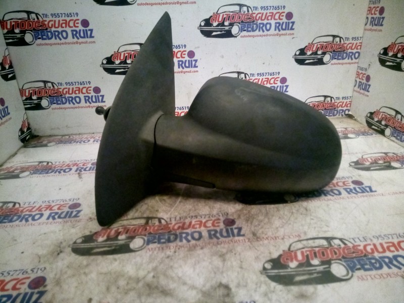 Recambio de retrovisor izquierdo para chevrolet kalos referencia OEM IAM   
							