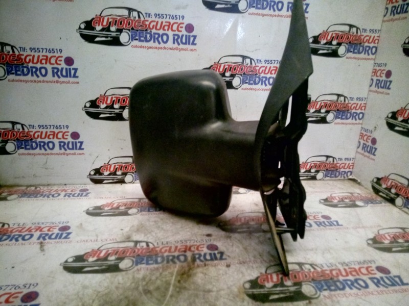 Recambio de retrovisor derecho para mercedes-benz vito (w638) caja cerrada referencia OEM IAM   