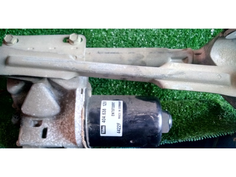 Recambio de motor limpia delantero para mercedes-benz vito (w638) caja cerrada referencia OEM IAM 404638  
							